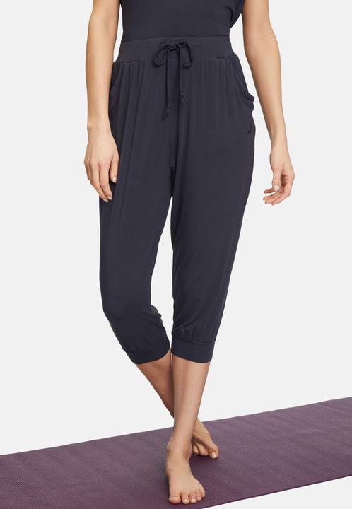 Image du produit Curare Pantalon de yoga Capri Relaxed (L)