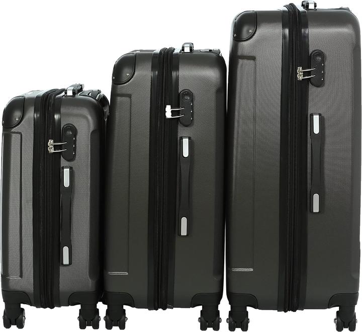 Produktbild Invida Glüückskind (99 l, M (50 - 90l), L (90 - 115l), XL (ab 115l))