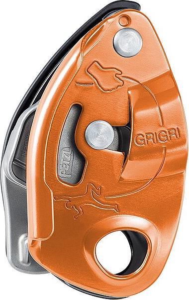 Immagine prodotto Petzl Grigri 2