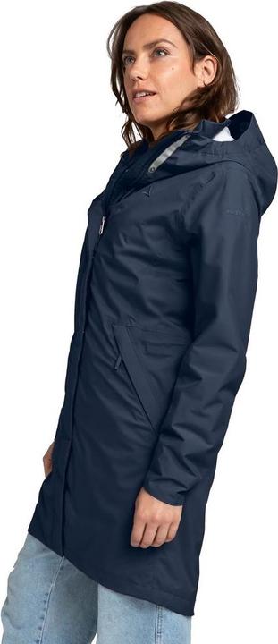 Actual product image Schöffel Women's Parka Sardegna (44, XL)