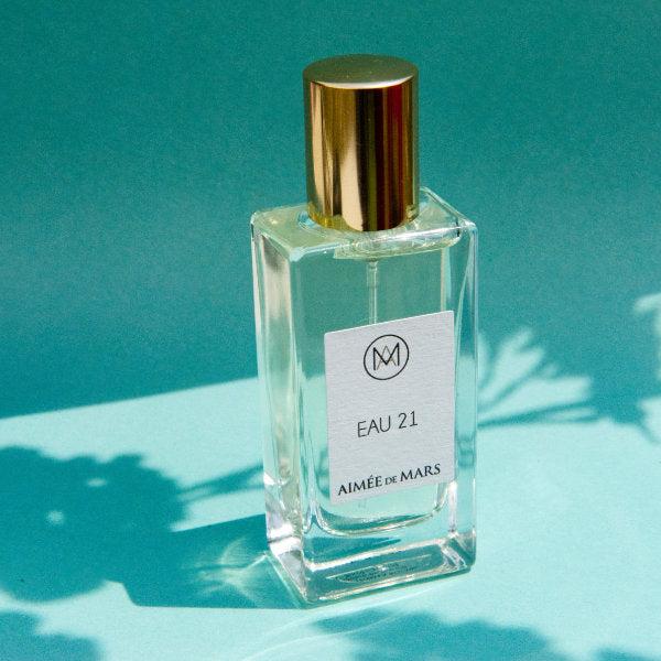 Produktbild Aimée de Mars Eau 21 Eau de Parfum Legère (Eau de Parfum, 30 ml)