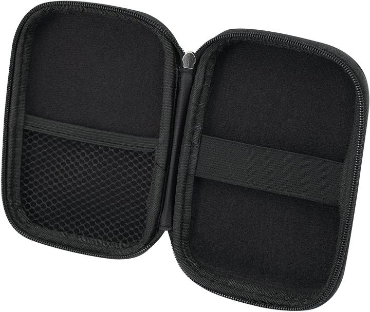 Productafbeelding Renkforce Tas Voor 6,35 cm (2,5") HDD's/SSD's en accessoires