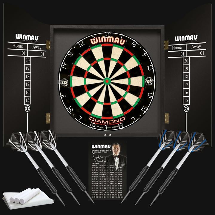 Produktbild Winmau Professional