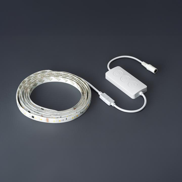 Immagine prodotto Aqara T1 (RGBW, 200 cm, Interno, Esterno)