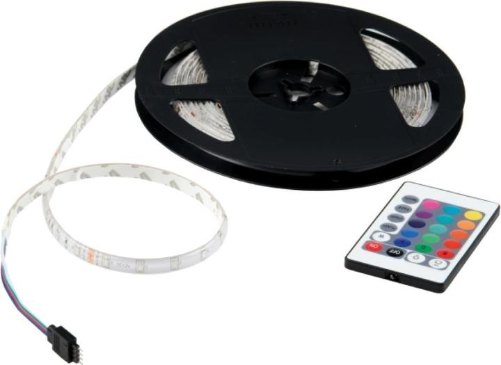 Immagine prodotto Grundig Striscia led RGB 60Led/metro PL (300 cm, Interno)