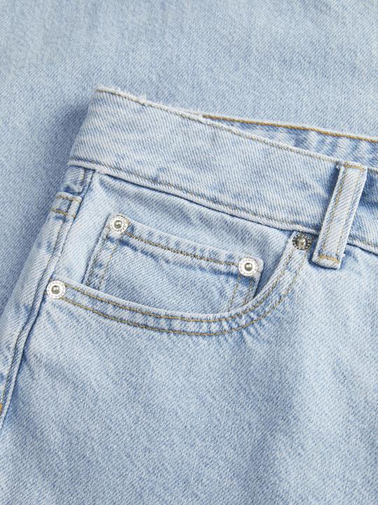Produktbild JJXX Jxtokyo Wide Hw Jeans R6172 Dnm Sn (25)