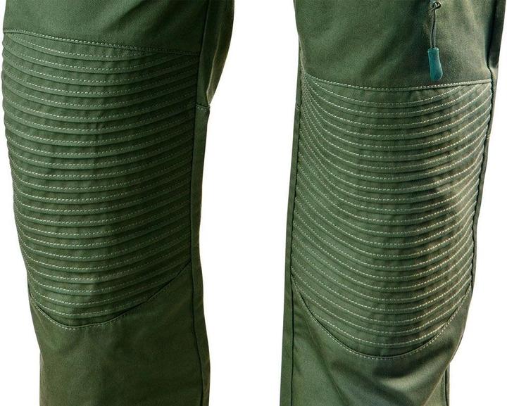 Productafbeelding Neo Werkbroek CAMO olijf maat M (M)