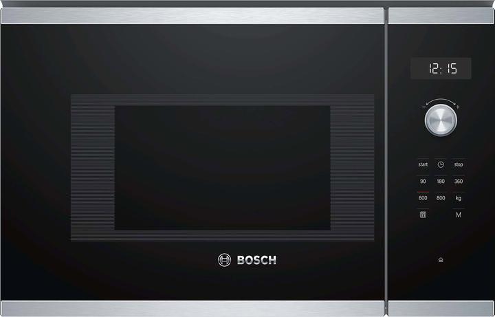Bosch Hausgeräte BFL524MS0