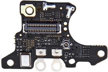 Actual product image CoreParts MOBX-HU-P20PRO-MIC-INT Mobile Phone Spare Part Microphone, Metallic (Huawei P20 Pro)