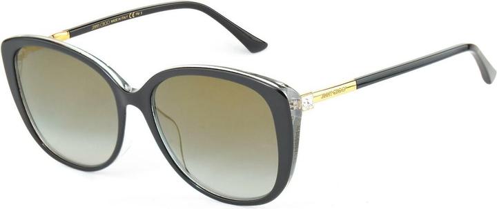 Produktbild Jimmy Choo Damensonnenbrille ALY-F-S-AE2 ø 54 mm