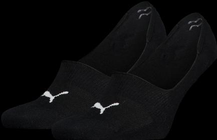 Produktbild Puma Footies (2er Pack, 39 - 42)