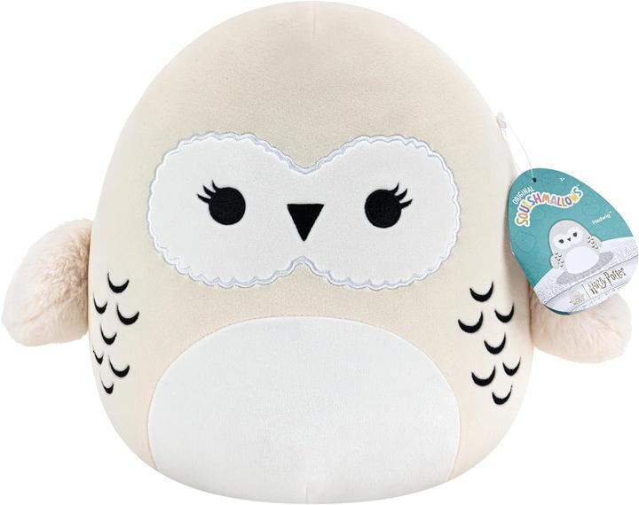 Image du produit Squishmallows Harry Potter: Hedwig (40 cm)