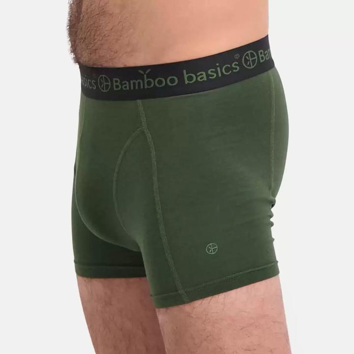 Produktbild Bamboo Basics Rico (M, 7er Pack)