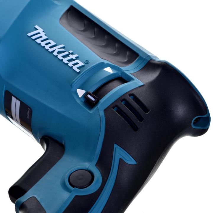 Actual product image Makita HAMMER SDS-PLUS 800W 2.4J HR2600 (Electrical connection)