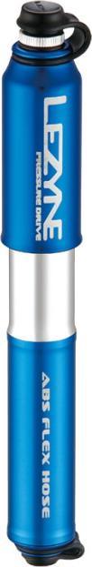 Produktbild Lezyne PRESSURE DRIVE Medium 2012