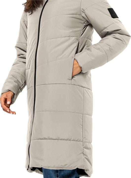 Immagine prodotto Jack Wolfskin Cappotto Deutzer W (L)