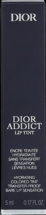 Productafbeelding Dior Addict (761 Natuurlijk fuchsia)