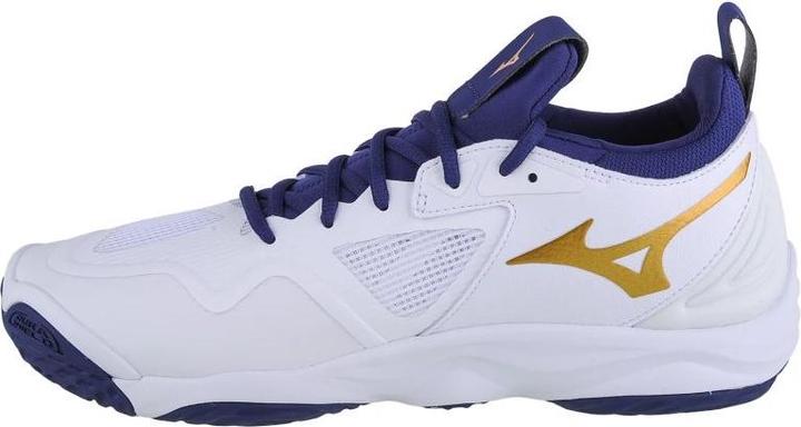 Actual product image Mizuno Wave Momentum 3 UX (40.5)