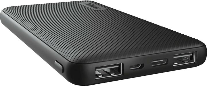 Immagine prodotto Trust Primo (10000 mAh, 15 W, 15 Wh)