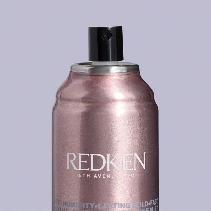 Produktbild Redken Anti-Frizz Haarspray (250 ml)