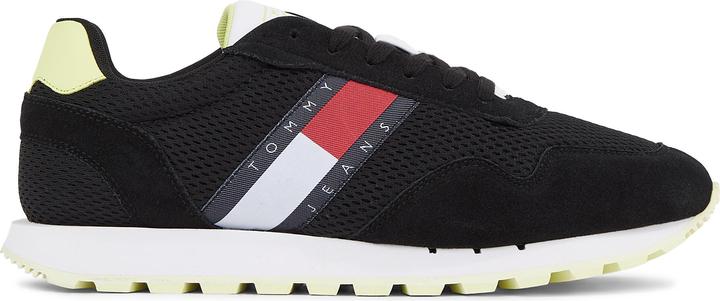 Tommy Hilfiger Retro Runner Mesh Herrenschuhe
