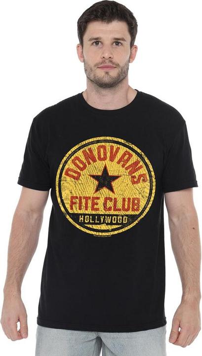 Produktbild Ray Donovan Fite Club TShirt (XL)