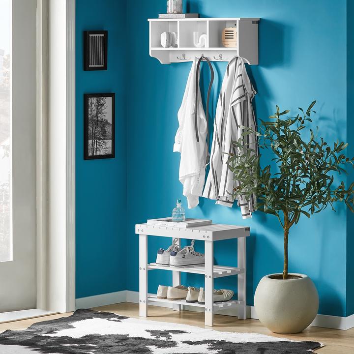 Image du produit SoBuy Lena (50 x 29 x 45 cm)