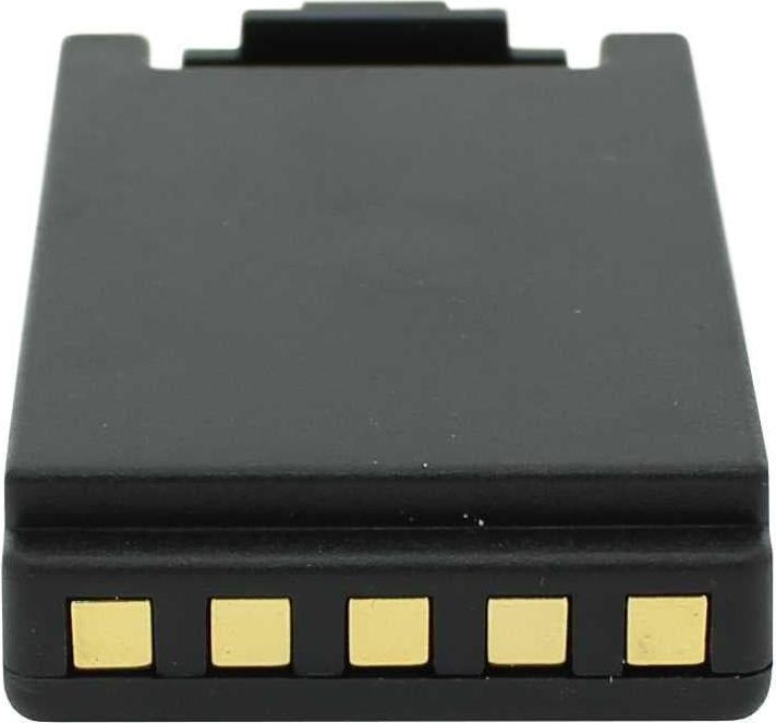 Immagine prodotto AccuCell Akku ersetzt Teleradio 22.381.2 (3.70 V, 1800 mAh)