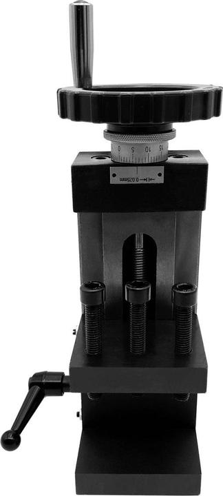 Produktbild Paulimot Höhensupport für Drehmaschine SIEG C2 und SC2