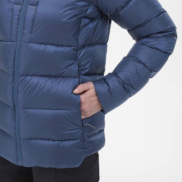 Image du produit Millet Kamet Pro Daunen-Kapuzenjacke (S)