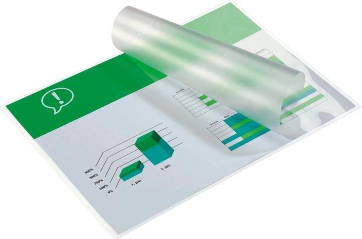 Image du produit GBC Films de plastification de qualité supérieure (A5, 100 pièce(s), 80 µm)