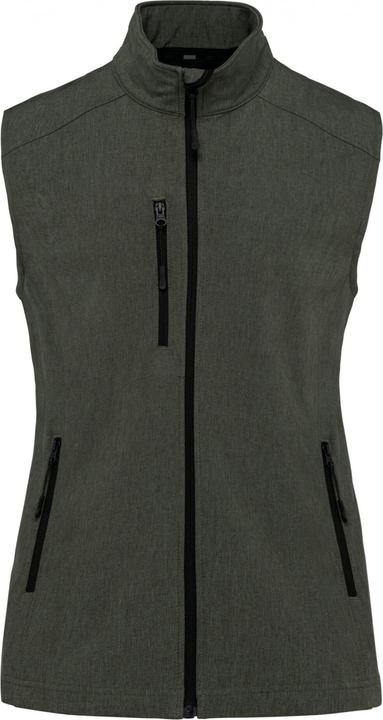 Produktbild Kariban Ärmellose Jacke Frau (4XL)