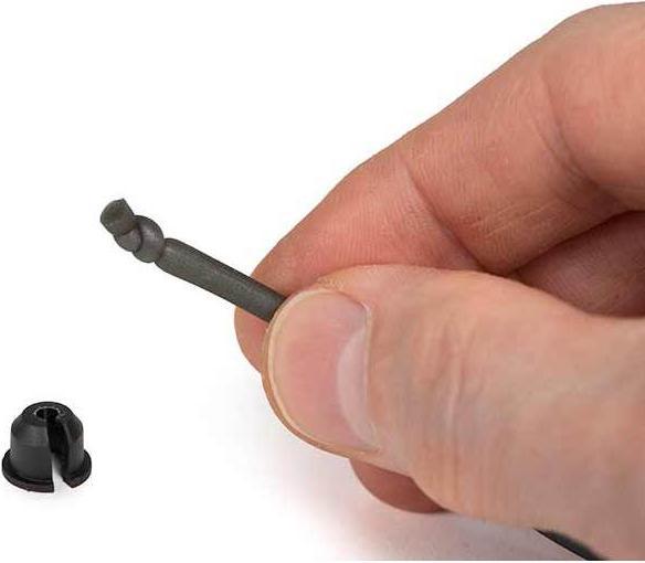 Actual product image Matrix Slik V2