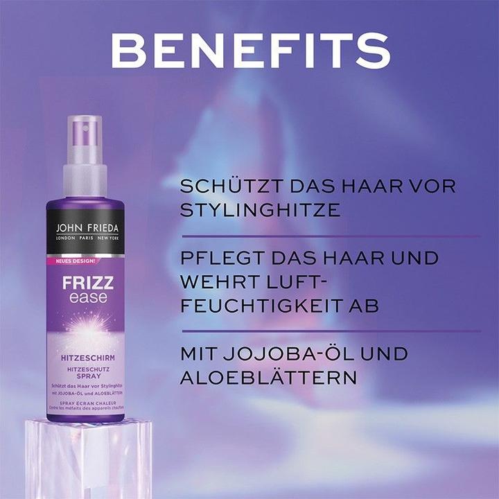 Produktbild John Frieda Frizz Ease (200 ml)