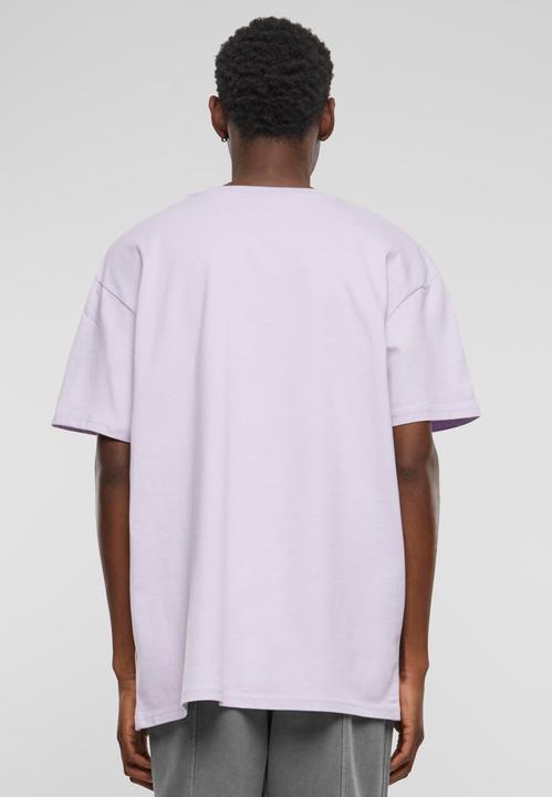 Actual product image Urban Classics Power Foward 2.0 Oversize Tee - 139533 (L)