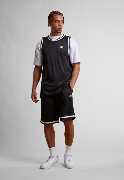 Actual product image Starter Basketball Tank - 188185 (M)