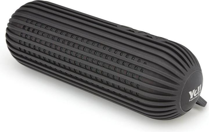 Actual product image Yell Corn BTS770 Outdoor NFC Bluetooth Speaker (8 h)