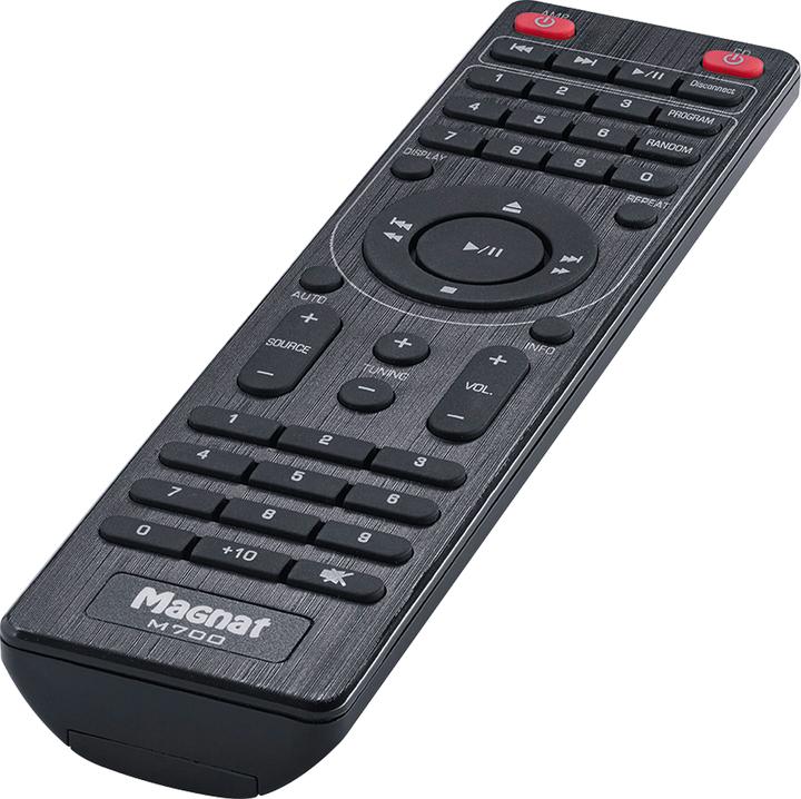 Produktbild Magnat MR 780 (Receiver)