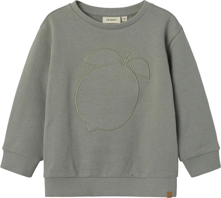 Name it Loose Fit Sweatshirt