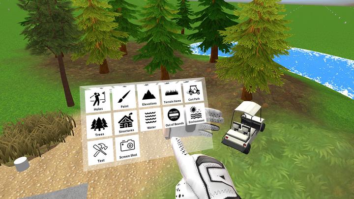 Immagine prodotto Excalibur Games Tee-Time Golf (Switch, DE)