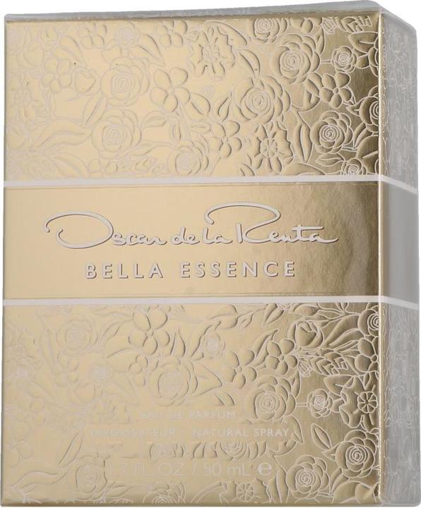 Actual product image Oscar de la Renta Bella Essence by Eau de Parfum Spray 50 ml (Eau de parfum, 50 ml)