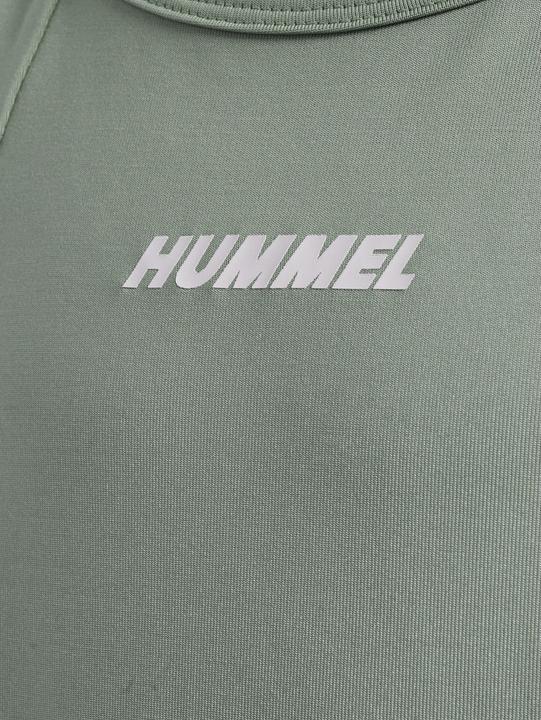 Produktbild hummel hmlLUNA TOP S/S (116)