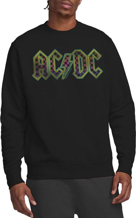 Produktbild AC/DC Sweatshirt (S)
