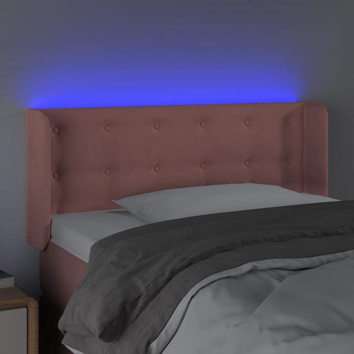 Actual product image VidaXL Gianna (103 x 16 x 88 cm)