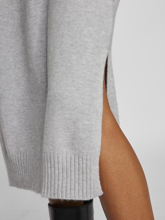 Produktbild Vila Rollkragen Midikleid (S)