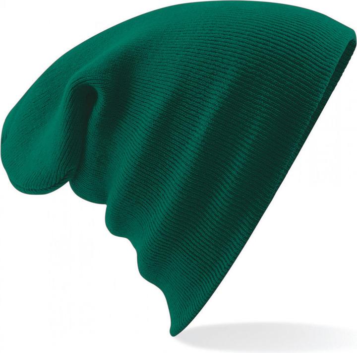 Immagine prodotto Rs Pro Original cuffed beanie Bottle Green (Taglia unica)