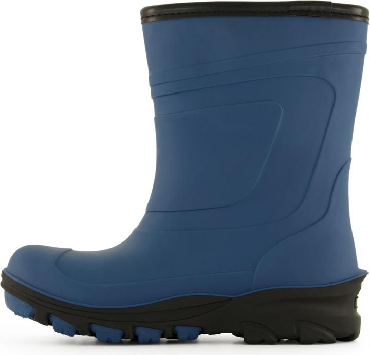 Actual product image Heber Peak Kid's PinusHe. ThermoWool Boots (25)