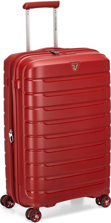Immagine prodotto Roncato Carrello B-Flying a 4 ruote 68 cm (83 l, L (90 - 115l))