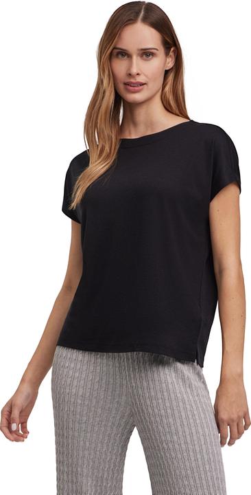 Falke SEL Lyocell Blend Boat Neck T w
