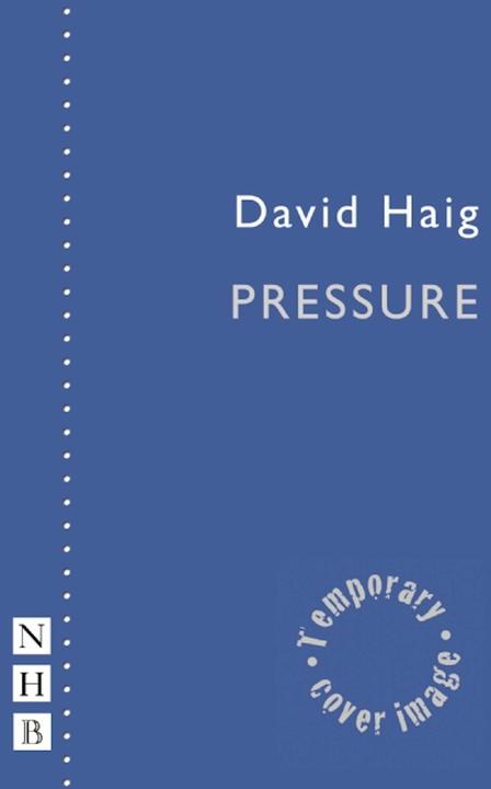 Immagine prodotto Pressione (David Haig, Inglese)